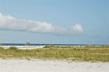 Tigertail Beach Park